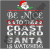 Be Nice To Coast Guard Santa Is Watching .