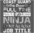 Coast Guard FullTime Multitasking Ninja Job Title .
