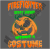 Firefighter Scary Without Costume Halloween Tshirt .