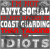 Im Not Antisocial Id Just Rather Coast Guarding .