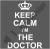 keep_calm_im_the_doctor_g1 T.