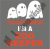 You Can_t Scare Me I M A Zoo Keeper.