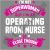 Operating Room Nurse T1