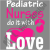 Pediatric Nurse 1