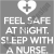 Sleep With A Nurse Hoodies 1
