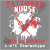 Tattooed Nurse Shirt 1