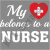 Heart Belongs Nurse 1