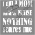 I_m a mom _ a nurse nothing scares me fun t1