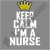 keep_calm_im_a_nurse_tee_shirts 1