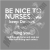 nice nurses Hoodies 1