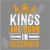 Kings are born in December-01.