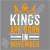 Kings are born in November-01.