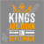 Kings are born in September-01.