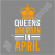 queens are born in April-01.