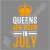 queens are born in July-01.