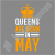 queens are born in May-01.