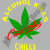 Alcohol kills Cannabis chills T-Shirt.