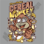 Cereal Monkey.
