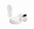 Fehér Munkavédelmi cipő S2 SRC BPWHITE
